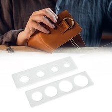 Snap Button Wrap Mold