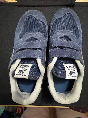 New balance kids 574 - balance,