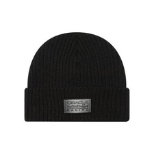 Cappellino Beanie Oracle Red