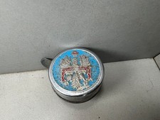 Campanello Bianchi Omega