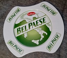 BEL PAESE GALBANI - Vassoio