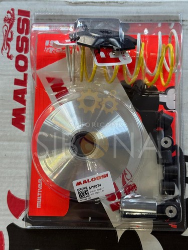 Variatore multivar malossi - multivar,