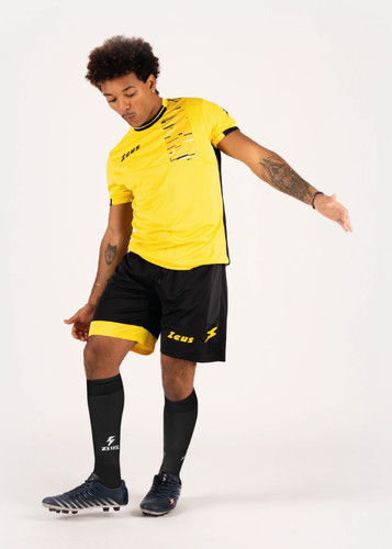 Kit glitch zeus calcetto - kit,