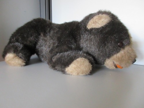 Lenci peluche orsetto - orsetto, anni