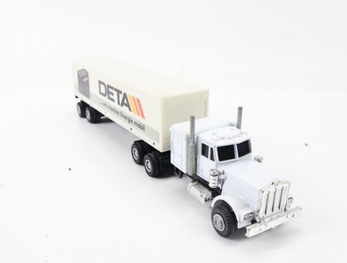 Modellino auto camion