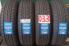 4-pneumatici USATI 155 65 13