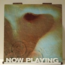 Pink Floyd Meddle SHVL795 UK