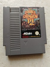 Gioco Double Dragon 3