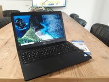 Dell Latitude 3580 15,6" HD Intel i3-7100U 8 GB RAM DDR4 240 GB SSD Win10Pro