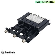 Ripetitore Duplex 30W VHF