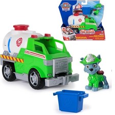 Spin Master Paw Patrol Fire