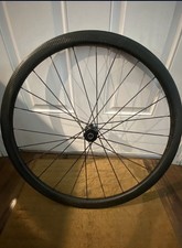 Set ruote in carbonio Mavic