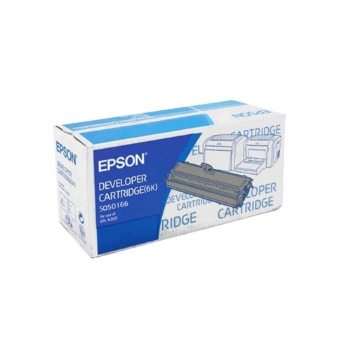 Toner epson s050166 - s050166, nero