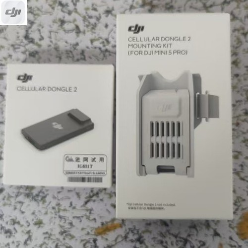 Dji cellular dongle kit - dongle, e