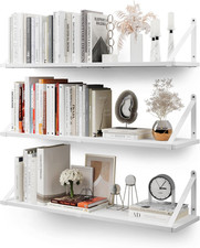 CASSA ZENO Mensole a