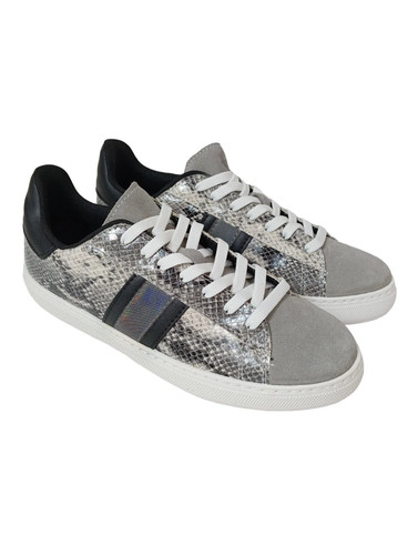 Gifra sneakers stringate - gifra,