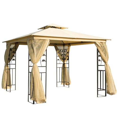 Outsunny gazebo esterno o - outsunny,