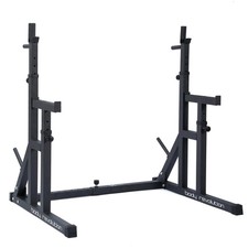Body Revolution Squat Rack