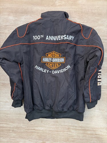 Giacca harley davidson - harley-davidson, m