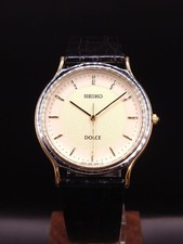 Orologio Seiko Dolce 5E61-0A20