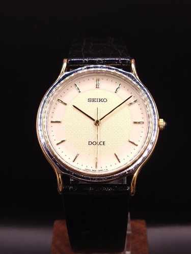Orologio seiko dolce 5e61 - seiko, 5e61-0a20