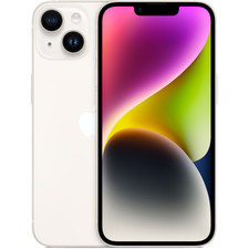 Iphone 128gb starlight - |,
