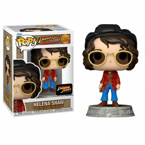 Figura funko pop movies - pop!,