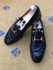 Gucci mocassini scarpe in