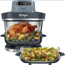Ninja - Friggitrice ad aria