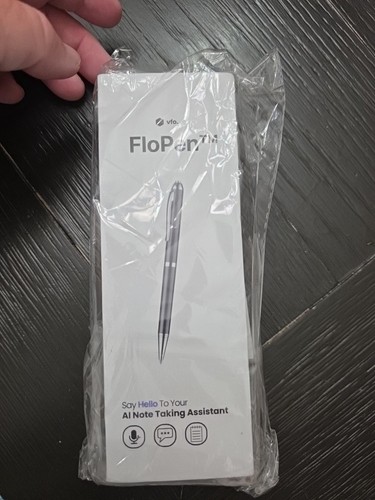 Flopen world 1st pen - flopen,