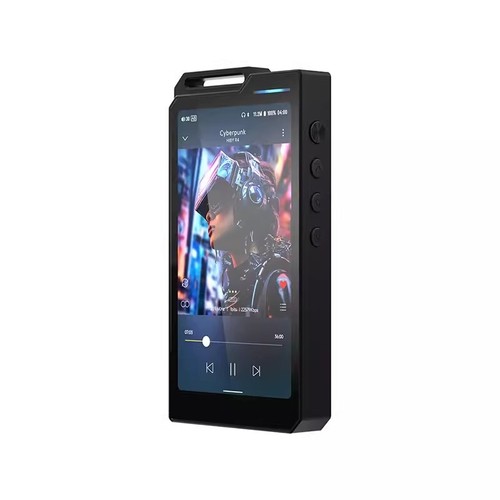 Hiby bluetooth hifi - hiby, r4
