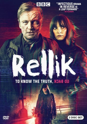 Rellik - (dvd,, 2017)