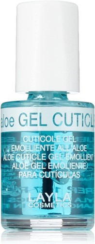Layla gel emolliente - layla,