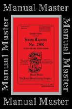 Libretto manuale istruzioni e