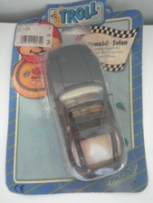 Auto Vintage Metal Troll Simba