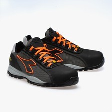 Scarpe antinfortunistiche GEOX