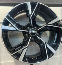 4 Cerchi in lega 17"