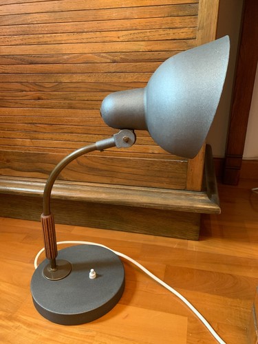 Lampada ministeriale tavolo - lampada,