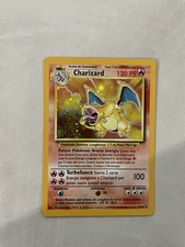 Carta Pokemon Charizard Set