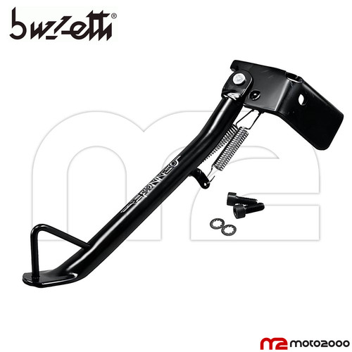 Cavalletto laterale buzzetti - cavalletto,