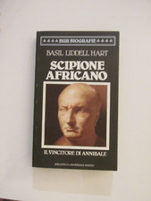 SCIPIONE L'AFRICANO