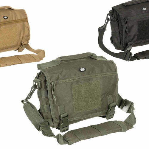 Borsa tracolla molle mfh - molle,