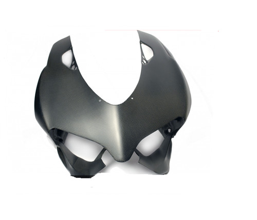 Carene anteriore cupolino - carene,