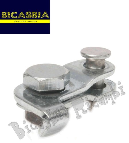 0657 morsetto freno - -,
