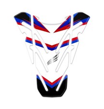 PARASERBATOIO RESINA 3D PER