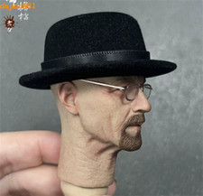 ZGJKTOYS Breaking Bad Walter