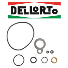Kit guarnizione carburatore - kit,