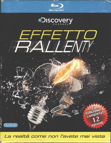 Effetto rallenty - (na),