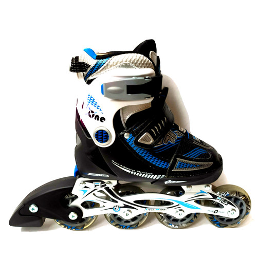 Fila one alu boy inliner - alu,