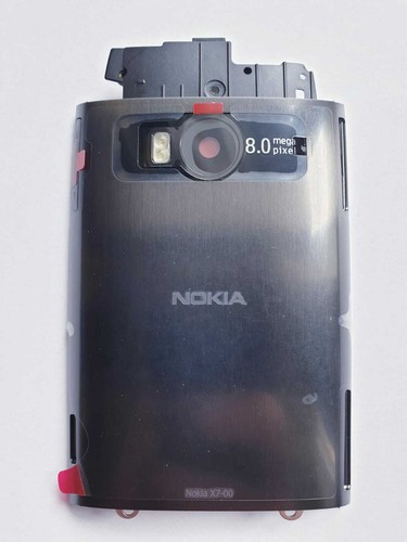 Cover nokia originale - cover, x7-00